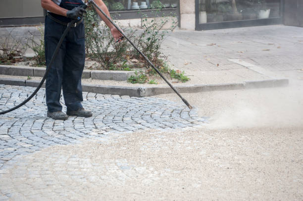 Best Restaurant Pressure Washing  in Beechwood Village, KY