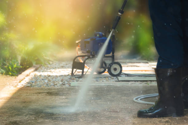 Best Residential Exterior Washing  in Beechwood Village, KY